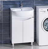 Тумба под раковину Сатурн 50 Санта 700226