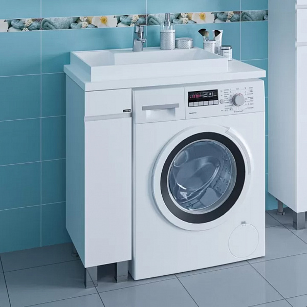 Тумба под раковину СанТа Марс 19 см 900127