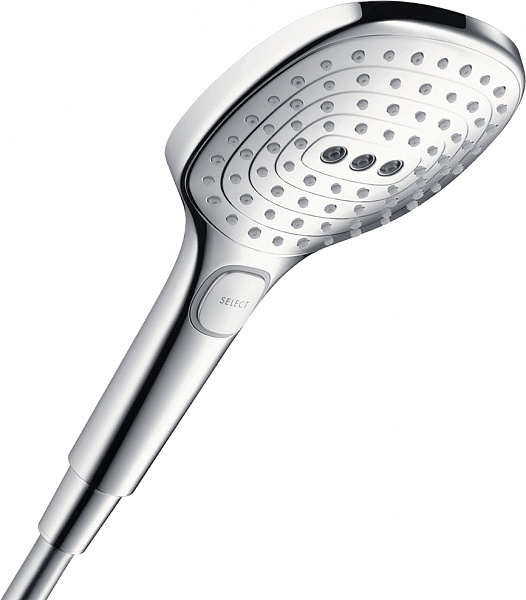 Ручной душ HANSGROHE Raindance Select E120 3jet 26520000