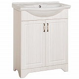 Тумба  Style Line Олеандр-2 65 под раковину Байкал