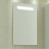 Зеркало Лондон 50 с LED-подсветкой Санта 900517