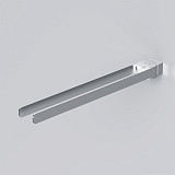 A50A32600 Inspire V2.0, Двойная вешалка-вертушка для полотенец, 40 см, хром, шт