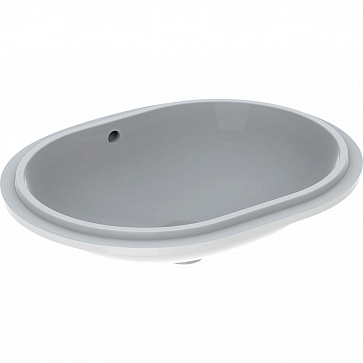 Раковина встраиваемая Geberit VariForm 61 500.756.01.2