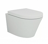 Унитаз подвесной Grossman Modern GR-P3011 безободковый