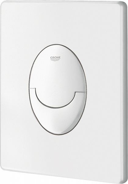 Клавиша смыва для унитаза GROHE Skate Air 38505SH0