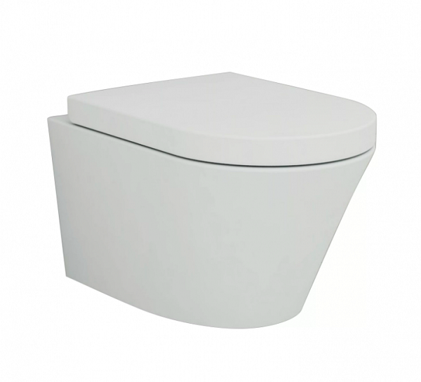 Унитаз подвесной Grossman Modern GR-P3011 безободковый