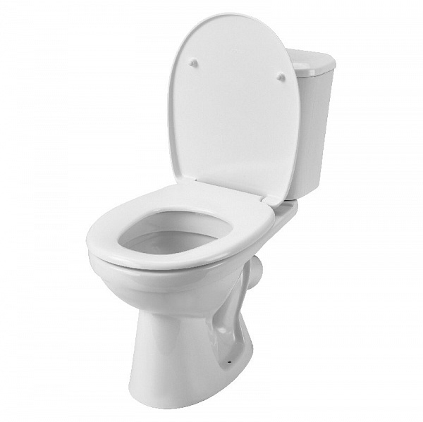 Унитаз Бореаль 1WH110005 Santek