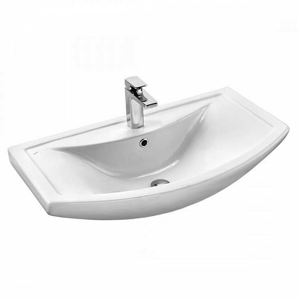 Раковины на тумбу Santek БАЛТИКА 80 см WH501524