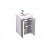 Тумба подвесная Klaufs 50.2D tpKLA.50.2D-617.216