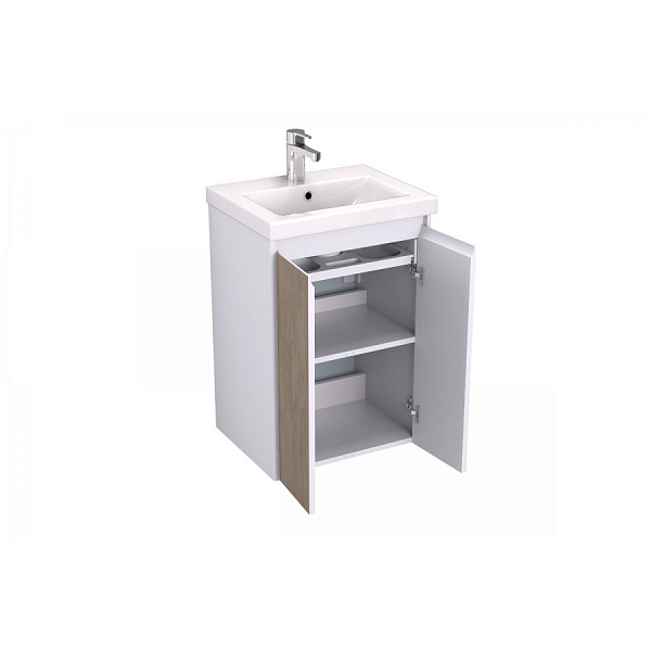 Тумба подвесная Klaufs 50.2D tpKLA.50.2D-617.216