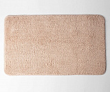 Коврик для ванной комнаты Wasserkraft Vils BM-1031 Rugby Tan