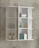 Зеркальный шкаф VIGO Nova 60 см zsh.NOV.60