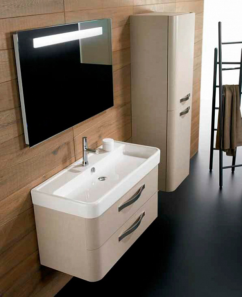 Зеркало Jacob Delafon Out of col 100 см EB1416-NF