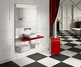 Раковина Roca Khroma 40х40 327654000