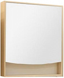 Зеркало-шкаф Акватон Инфинити 76x85 1A192102IFSC0 с подсветкой