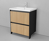 Тумба напольная Klaufs 70.2Y tnKLA.70.2Y-617.217