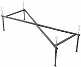 Каркас сварной для акриловой ванны Aquanet Nord 170 00169201