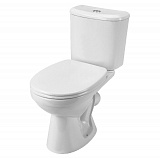 Унитаз Бореаль 1WH110005 Santek