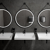 Раковина на тумбу Kerama Marazzi Cubo CU.wb.70