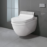 Унитаз Duravit Starck 3 2226590000 подвесной