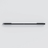 A8F346422 Func Вешалка для полотенец, 60 см, черный