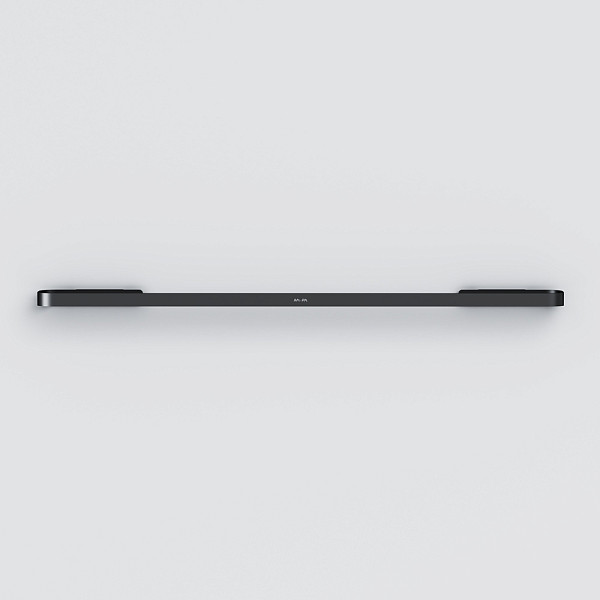 A8F346422 Func Вешалка для полотенец, 60 см, черный