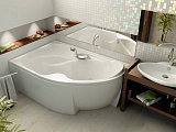 Акриловая ванна Aquatek  Вега 170x105 VEG170-0000073