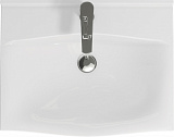 Раковина Cersanit Strim 60 см S-UM-STR60/1-w