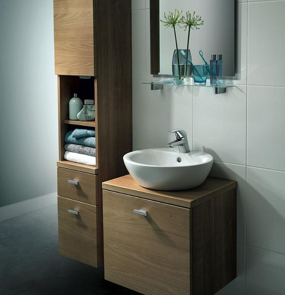 Рукомойник Ideal Standard Connect Sphere E804001