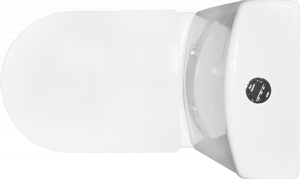 Унитаз напольный Sanita Luxe Next DM NXTSLCC01040622