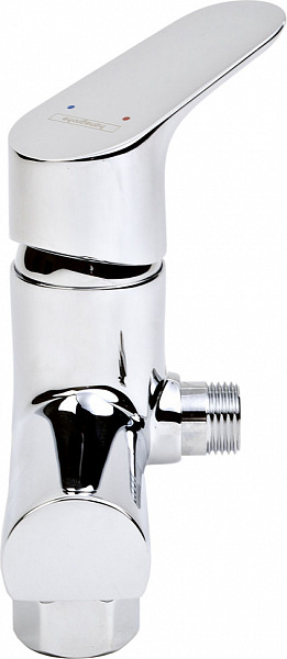 Смеситель для душа Hansgrohe Focus E2 31960000