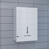 Подвесной шкаф над стиральной машиной Родос 60/90 Санта 406003