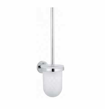 Ершик для унитаза Grohe Essentials 40374001 Хром