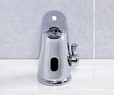 Сенсорный смеситель для раковины Wasserkraft Rossel 2813