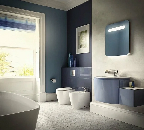 Биде Ideal Standard Dea T509901