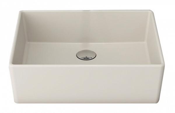 Раковина Bocchi Milano 1215-014-0125 кремовая