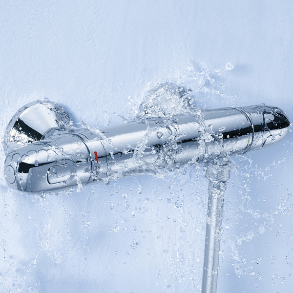 Термостат Grohe Grohtherm 1000 New 34143003
