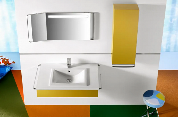 Раковина Roca Diverta 50x38 327114000