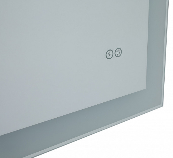 Зеркало Aquanet Алассио NEW 8085 LED 00249345