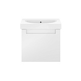 Тумба для раковины Kerama Marazzi Buongiorno 60 см BGP.60.1+1\WHT