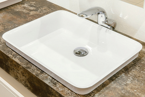 Раковина Effie 50 Белая