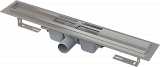 Душевой лоток AlcaPlast APZ1-550 Водоотводящий желоб