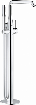 Смеситель На пол Grohe Essence New 23491001