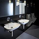 Раковина Laufen Ino 8.1030.2.000.104.1 56 см