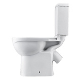 Унитаз Юнион 1WH302420 Santek