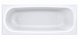 Стальная ванна BLB Europa 160x70 B60E