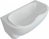 Акриловая ванна Aquatek  Мелисса 180x95 MEL180-0000031