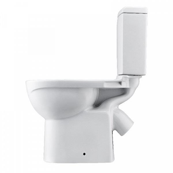 Унитаз Юнион 1WH302420 Santek