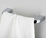 Держатель полотенец Wasserkraft Berkel K-6832