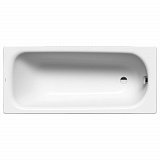 Стальная ванна Kaldewei Saniform Plus 170x70 111800010001 standard mod. 363-1
